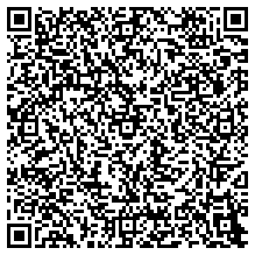 QR-код с контактной информацией организации Полиграфсервис, ТОО