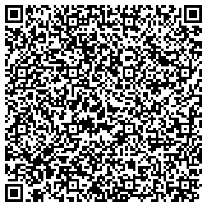 QR-код с контактной информацией организации Рекламно-полиграфическая компания Цветопередача, ЧП