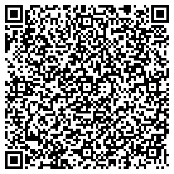 QR-код с контактной информацией организации Prime Полиграфия