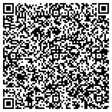 QR-код с контактной информацией организации Частное предприятие Цифровой Фото Экспресс