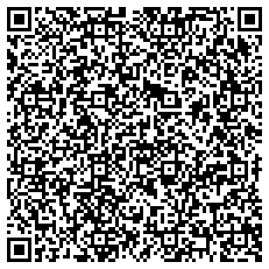 QR-код с контактной информацией организации Типография " На Пушкина"