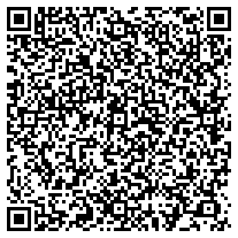 QR-код с контактной информацией организации ТОО "GST Unicom"