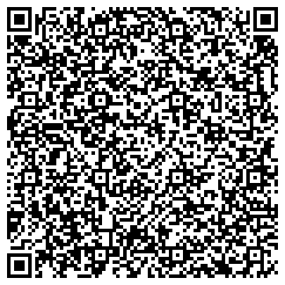 QR-код с контактной информацией организации Полиграфический центр "Позитив"