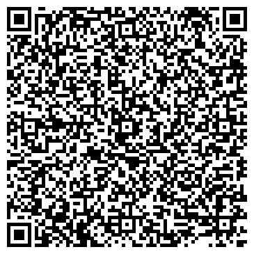 QR-код с контактной информацией организации Типография - идательство "ТВОРИ"
