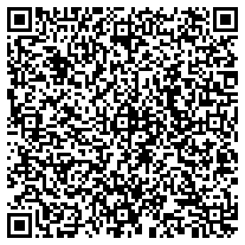 QR-код с контактной информацией организации ЧП "Тираз"