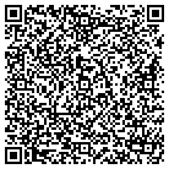 QR-код с контактной информацией организации ООО "Виол Друк"