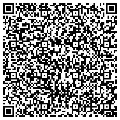 QR-код с контактной информацией организации Рекламное агентство «Фарес»
