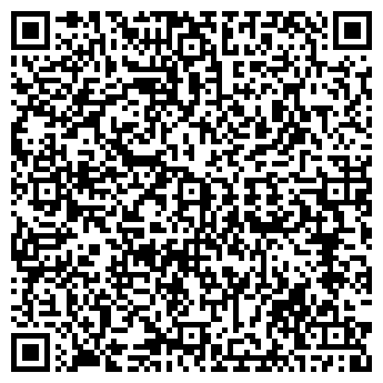 QR-код с контактной информацией организации ООО Мост Групп