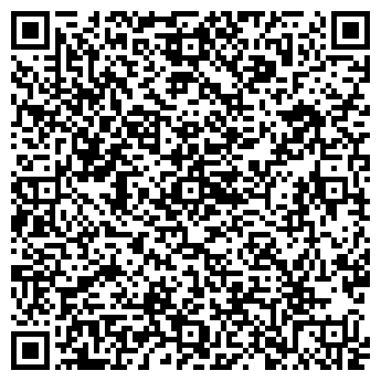 QR-код с контактной информацией организации ЧП Романёк
