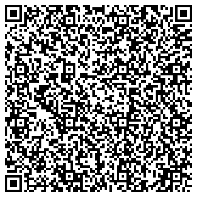 QR-код с контактной информацией организации ЗАО "Унифлекс"