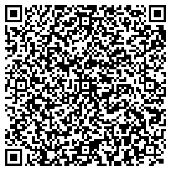 QR-код с контактной информацией организации тм "Одесский сувенир"