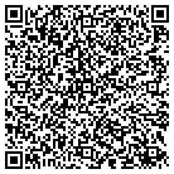 QR-код с контактной информацией организации ООО "Саортон"