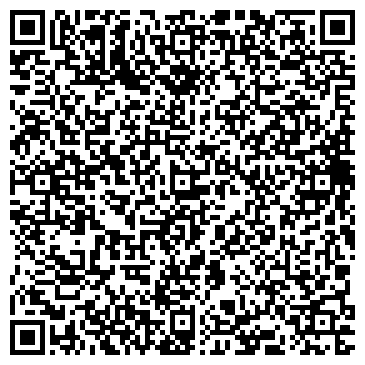 QR-код с контактной информацией организации ТОВ "Агенство Антикризових Рішень"