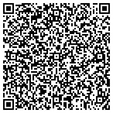 QR-код с контактной информацией организации КП "Горловская типография"