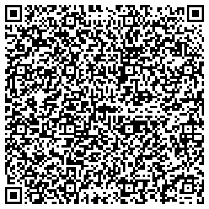 QR-код с контактной информацией организации Рекламное агентство «ЖИРАФ»