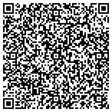QR-код с контактной информацией организации Публичное акционерное общество РА принтеко (аквамарин ексклюзив)