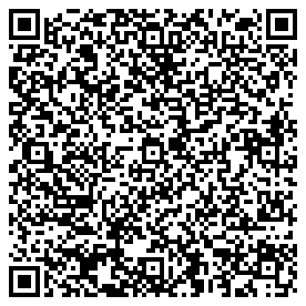 QR-код с контактной информацией организации Субъект предпринимательской деятельности СПД Бутко М. В.
