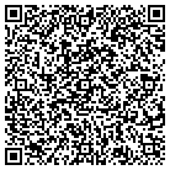 QR-код с контактной информацией организации ООО «ВИТАЛ-ПРЕСС»