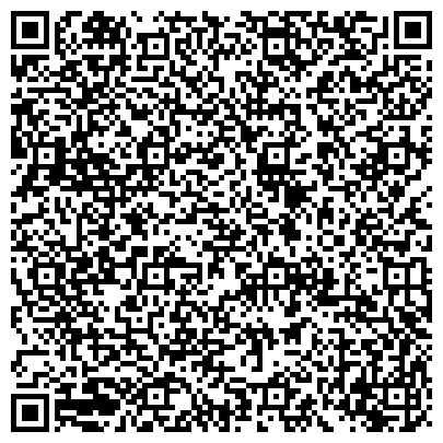 QR-код с контактной информацией организации ИП Агентство переводов "АЛМАТЫ"