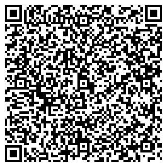 QR-код с контактной информацией организации Клицук Ю. В., ИП