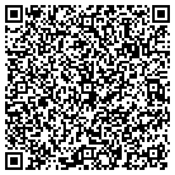 QR-код с контактной информацией организации Кирица Н. А., ИП