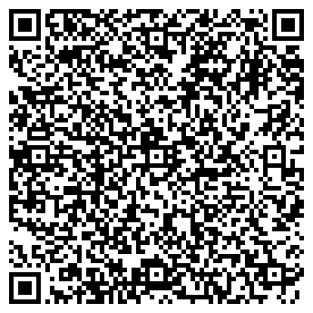 QR-код с контактной информацией организации Техуниверсал, ООО