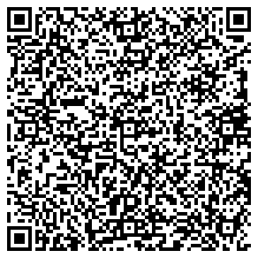QR-код с контактной информацией организации Naffi Bear, ООО