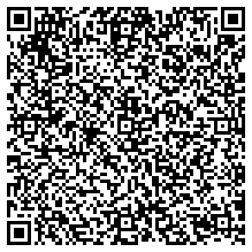 QR-код с контактной информацией организации Ателье Пани Еноты, СПД