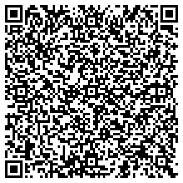 QR-код с контактной информацией организации Ателье Силуэт, ЧП