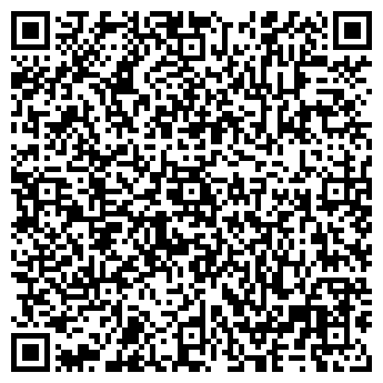 QR-код с контактной информацией организации ТМ Алиса, СПД