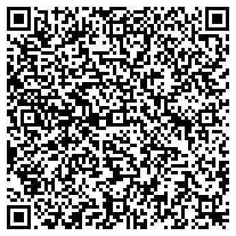 QR-код с контактной информацией организации Слингомания, ЧП