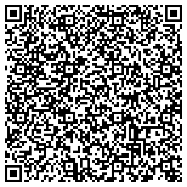 QR-код с контактной информацией организации Батут сити (торгово-сервисная компания), ИП