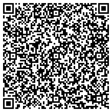 QR-код с контактной информацией организации Бийтасов А.С.,ИП (Мэджик сити)