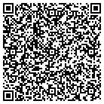 QR-код с контактной информацией организации Кисель Н. Н, ИП