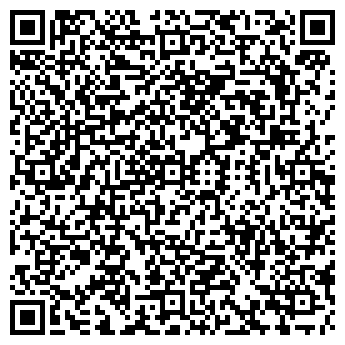 QR-код с контактной информацией организации Поляков А. М., ИП