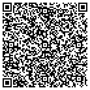 QR-код с контактной информацией организации Приор Групп, ООО
