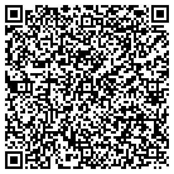 QR-код с контактной информацией организации Львовбытсервис, ООО