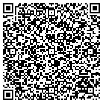 QR-код с контактной информацией организации Калган, ООО