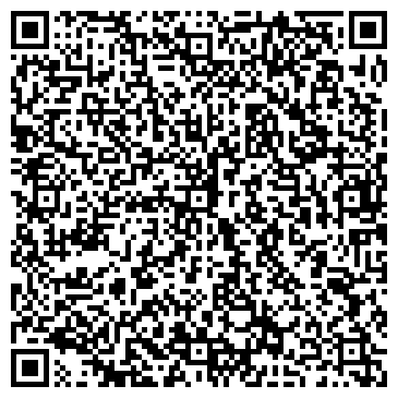 QR-код с контактной информацией организации Побуттех Сервис, ООО