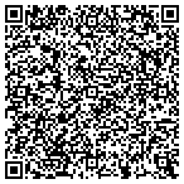 QR-код с контактной информацией организации THOMAS-Винница, СПД