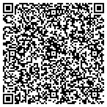 QR-код с контактной информацией организации Элиал, ООО