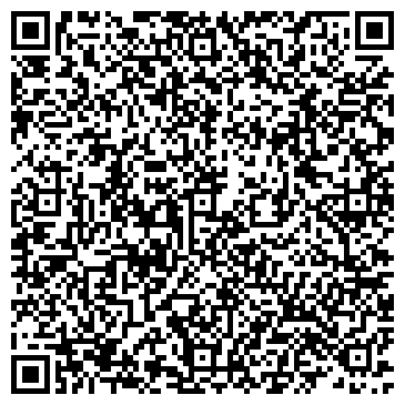 QR-код с контактной информацией организации ТехноДар, ООО