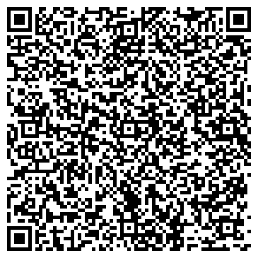 QR-код с контактной информацией организации Кловис (CloVis), Интернет-магазин