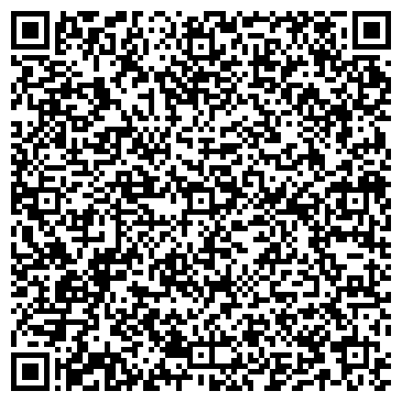 QR-код с контактной информацией организации Барышник. Г.А, ФЛП