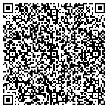 QR-код с контактной информацией организации Побутрадиотехника, ЗАО