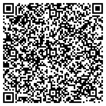 QR-код с контактной информацией организации Мулявка, ЧП