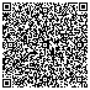 QR-код с контактной информацией организации Березка-сервис, КП
