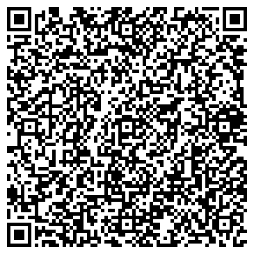 QR-код с контактной информацией организации Дом мебели, ООО