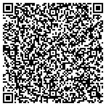 QR-код с контактной информацией организации Казкови Мебли, ООО