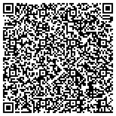 QR-код с контактной информацией организации Делвир (Пылесосы для дома из Италии Delvir), СП